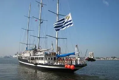 Velero Escuela Cap. Miranda