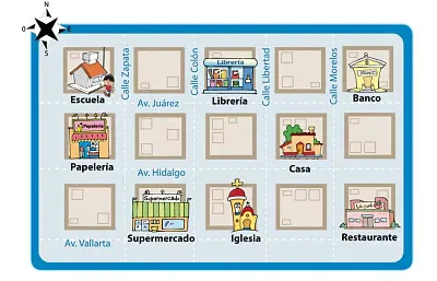 12 piezas jigsaw puzzle