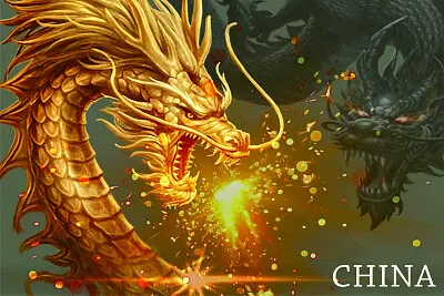 æ³±æ³±å¤§åœ‹ç¥–åœ‹ä¸­åœ‹ jigsaw puzzle