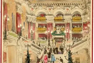 Palais Garnier