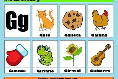 ABECEDARIO jigsaw puzzle