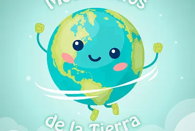 MOVIMIENTOS DE LA TIERRA