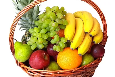 FRUCTE