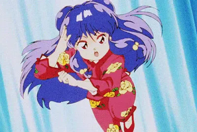 shampoo ranma 1/2