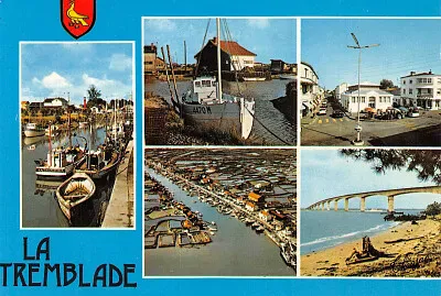 carte postale