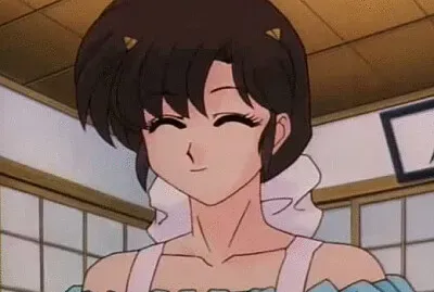 kasumi poseida ranma 1/2 ova