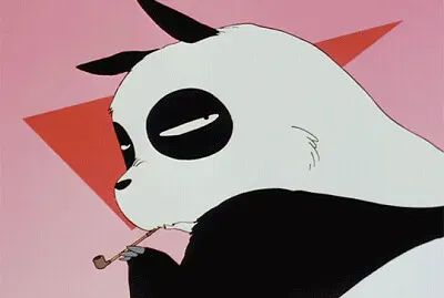 german panda ranma opening 1