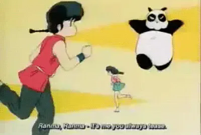 ranma opening 1