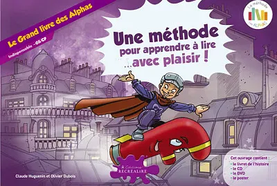 la fusÃ©e et petit Malin