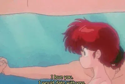 la pesadilla de ranma con kuno ranma 1/2