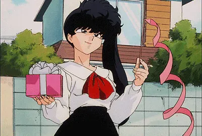 kodachi ranma 1/2 ova