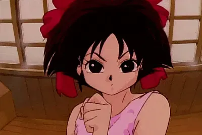 kurumi ranma 1/2 ova