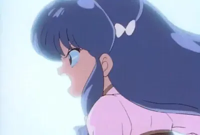 shampoo ranma 1/2