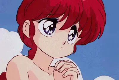 ranma mujer ranma 1/2