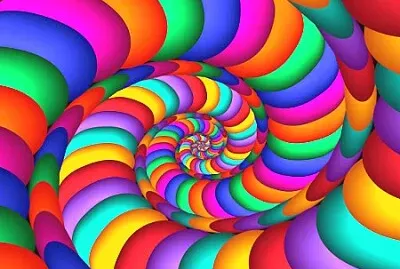 draw jigsaw puzzle
