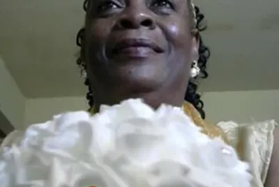 Jamera Graham jigsaw puzzle