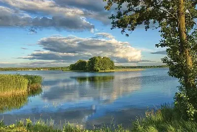Pologne en Mazovie
