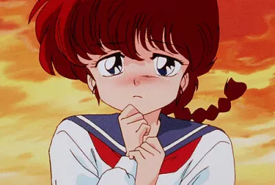 ranma mujer ranma 1/2