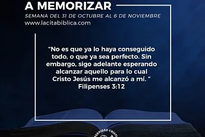Cita bÃ­blica