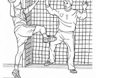 HANDEBOL