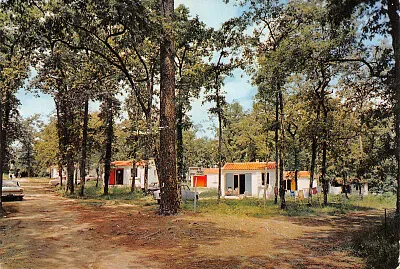carte postale