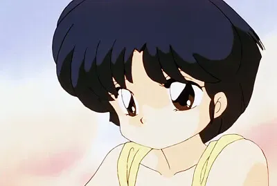 akane tendo ranma 1/2