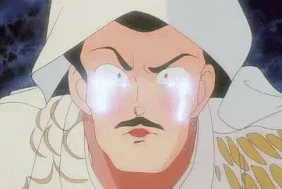 ranma imagina a su ti­o como su esposa ranma 1/2