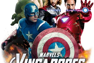 vingadores
