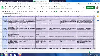 Captura hoja de cÃ¡lculo