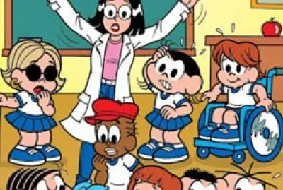 AlÃ©m de exercitar a memÃ³ria visual, montar quebra-