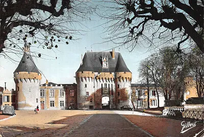 carte postale