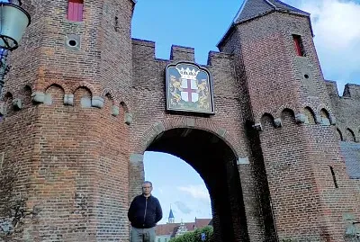 AMESFOORT, HOLANDA