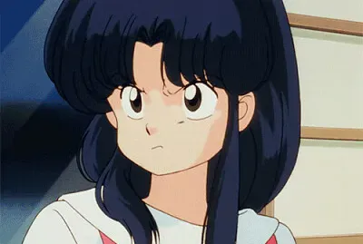 akane se molesta ranma 1/2