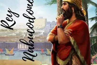 rey nabucodonosor