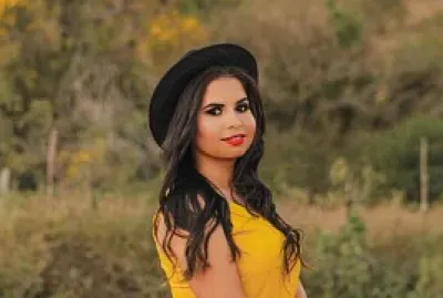 QuitÃ©ria Cavalcante