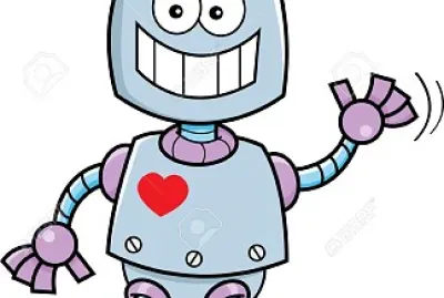robot para transicion