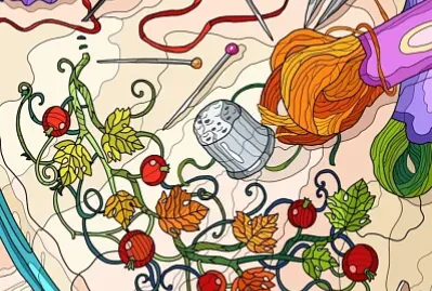 colorido