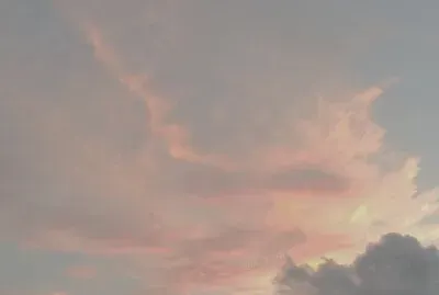 aesthetic sky jigsaw puzzle