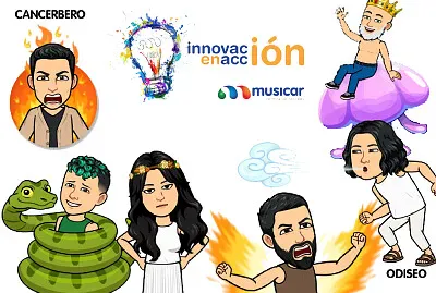 Avatar jigsaw puzzle