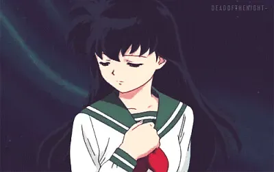 kagome inuyasha opening 5