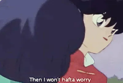 ranma casi se le declara a akane ranma 1/2