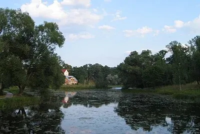 Hasenpoth Lettonie