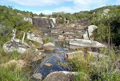Aguas muy Claras