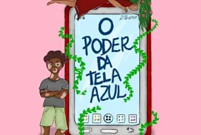 O poder da tela azul