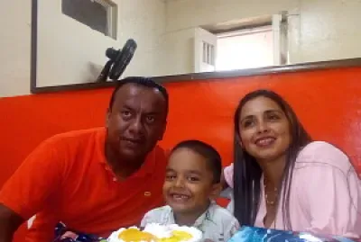 MI CUMPLE jigsaw puzzle
