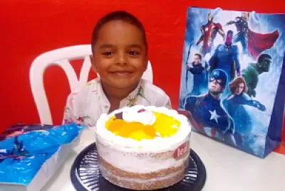 JUANDA EL COOL jigsaw puzzle