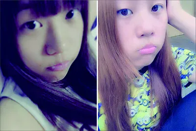 My baby girl èŒ²èŒ² jigsaw puzzle