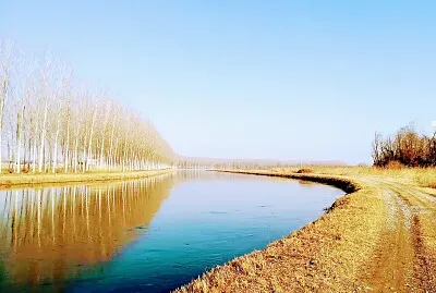 Canale Muzza jigsaw puzzle