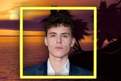פאזל של ARON FINALISTA