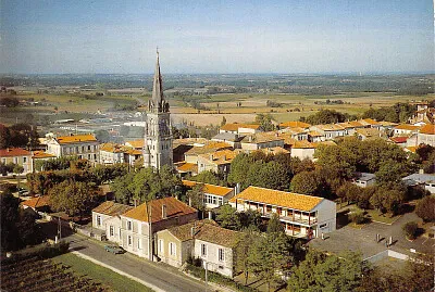 carte postale